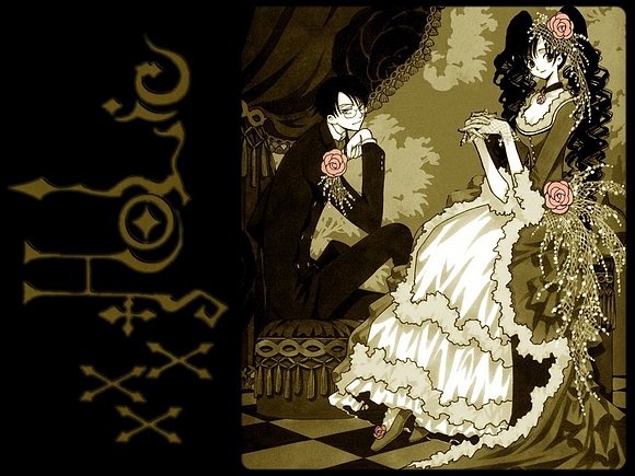 holic