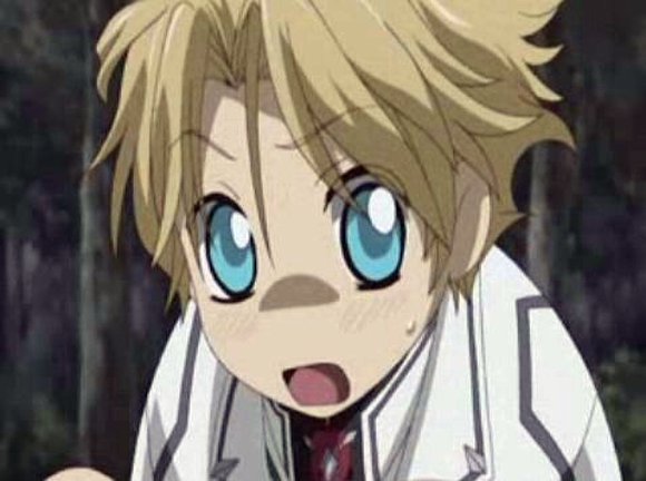 chibi aidou
