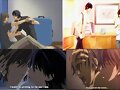 junjou egoist