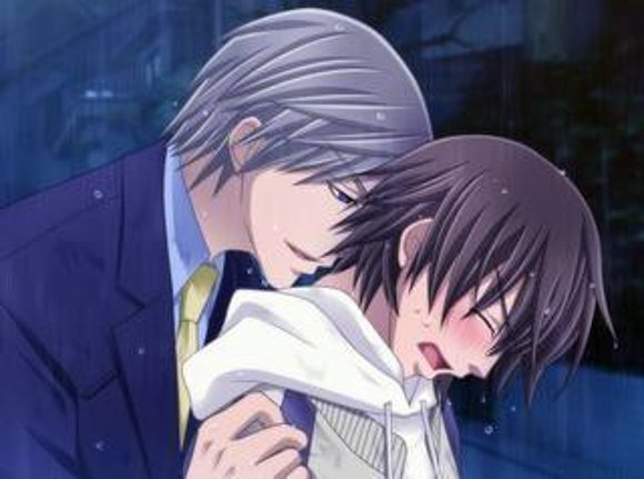 usagiXmisaki