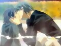 misaki y akihiko