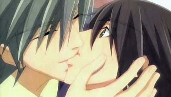 junjou romantica