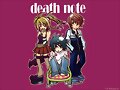 death note