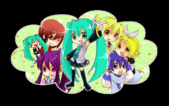 Vocaloid