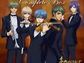 la corda D&acute;oro l