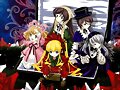 Rozen Maiden