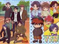 los principes