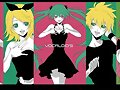 vocaloid singers