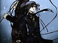 Sebastian and Ciel