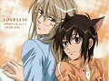 soubi and ritsuka