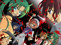 Higurashi no naku koro ni
