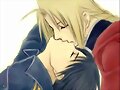 Full Metal Alchemist