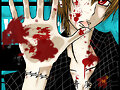 bloody warrior
