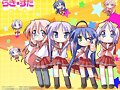 Lucky Star