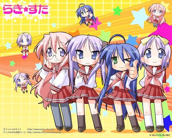 Lucky Star