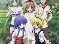 higurashi no naku koro ni