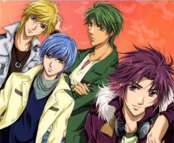 La Corda D´Oro