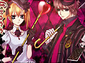 Rima Touya &amp; Senri Shiki (Vampire Knight)