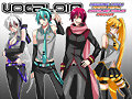 Vocaloid 1