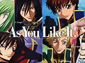 Code Geass