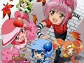 Shugo Chara!