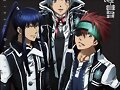 D.Gray-man