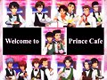 the prince cafe