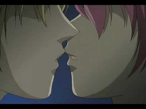 Seven Days- Yuu Utsuna (Gravitation)