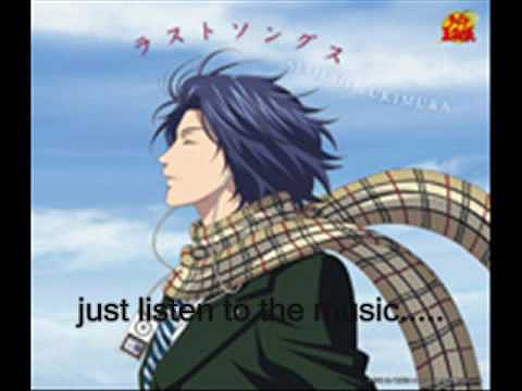 Shinjitsu- Prince of Tennis
