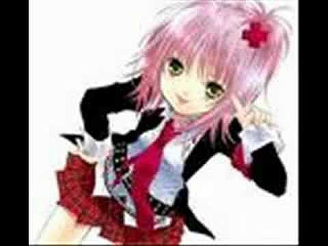 Minna Daisuki- Buono! (Shugo Chara!)