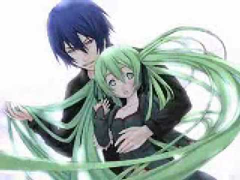 Cantarella- Vocaloid