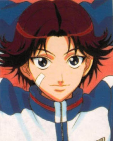 eiji el acrobatico