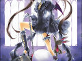 Alice- Pandora Hearts