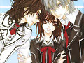 Vampire Knight