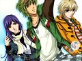 La Corda D&acute;Oro