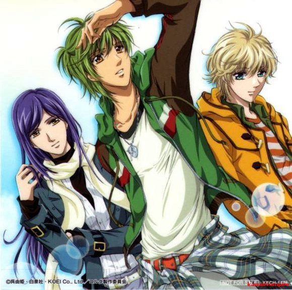 La Corda D´Oro