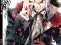 Allen Walker ~D.Gray-man~