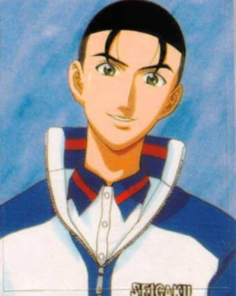 shuichirou oishi