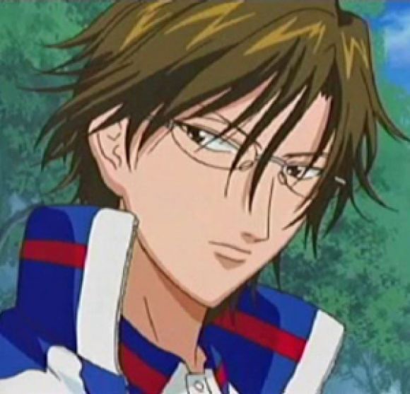 tezuka kunimitsu