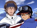 syusuke y ryoma