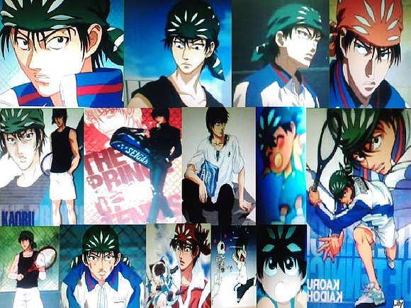 happy birthday karou