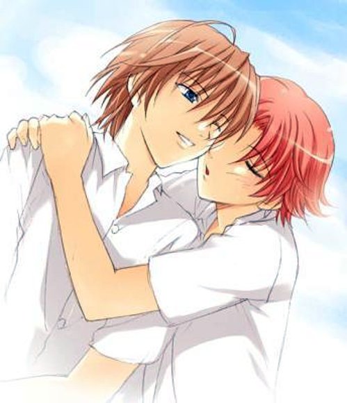 syusuke and eiji