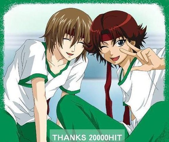 syusuke y eiji