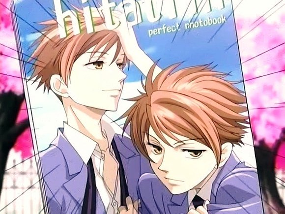 HAPPY BIRTHDAY HITACHIIN BROTHERS!!!