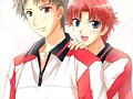 choutarou y eiji