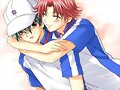 ryoma y eiji