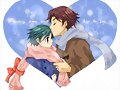 eiji y ryoma