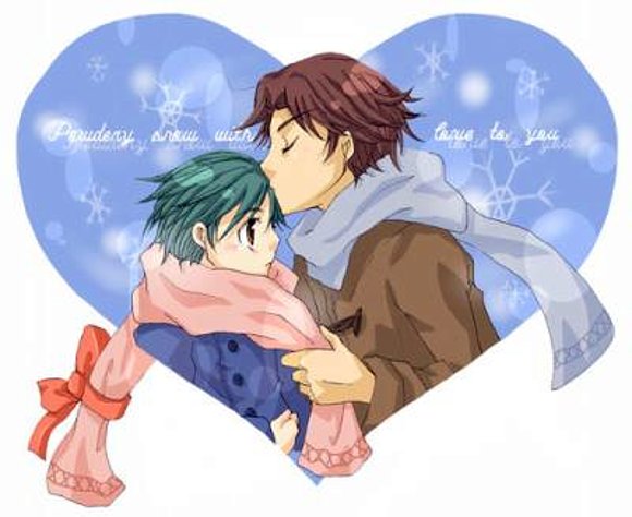 eiji y ryoma