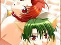 neko ryoma y neko eiji