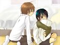 syusuke y ryoma